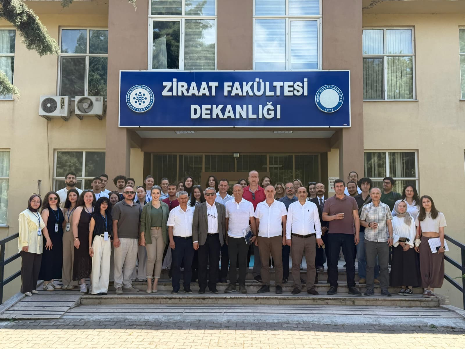 Biyosistem Mühendisliği Kariyer Zirvesi 26’